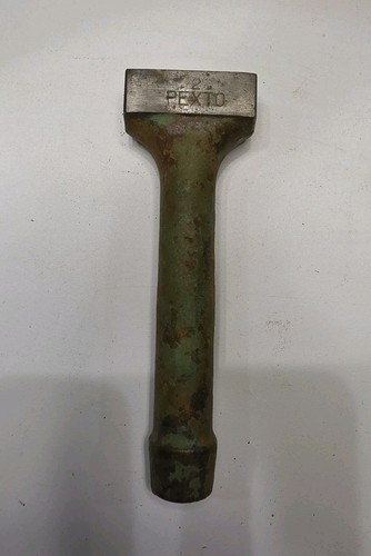 Pexto hand seamer vintage size - hand,
