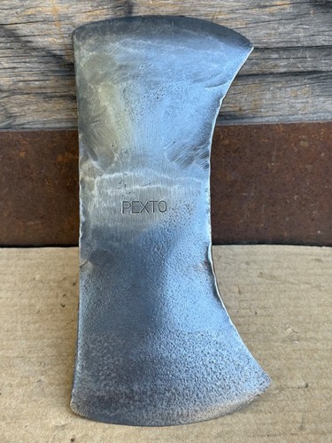 Vintage pexto double - 3-3/4, lb.