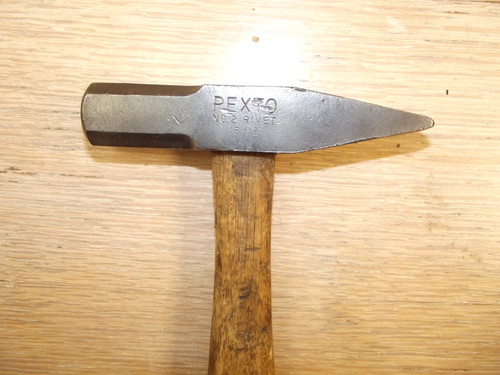 Vintage pexto cross peen - cross,