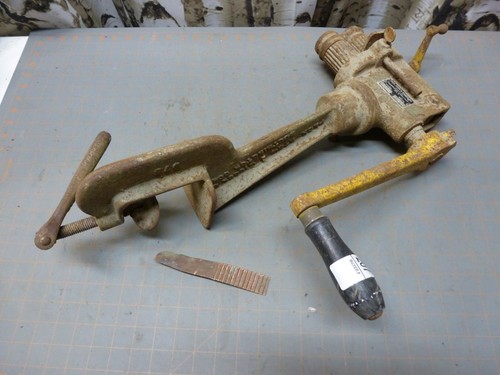 Vtg pexto peck - pexto,, wilcox