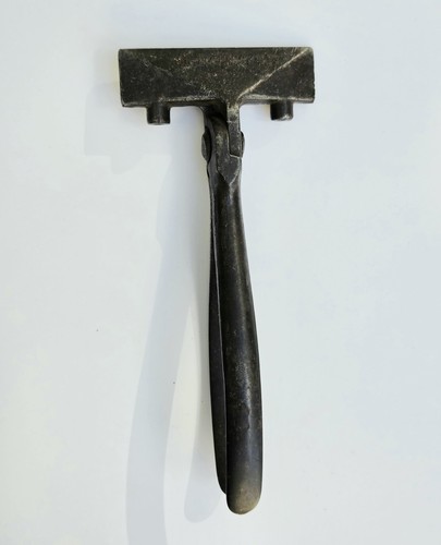 Vintage pexto 793 hand seamer - pexto,